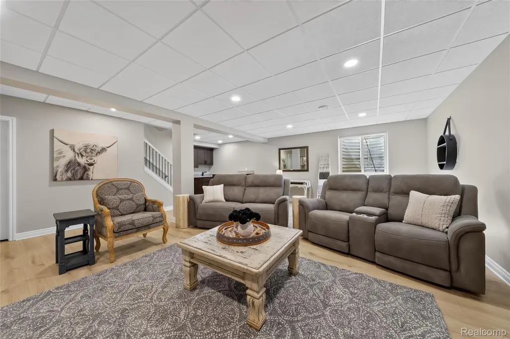3716 Chatham Place Brighton Township MI 48114