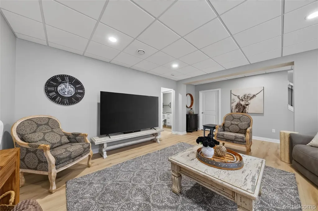 3716 Chatham Place Brighton Township MI 48114