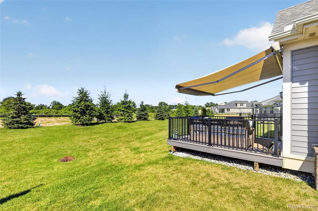 3716 Chatham Place Brighton Township MI 48114