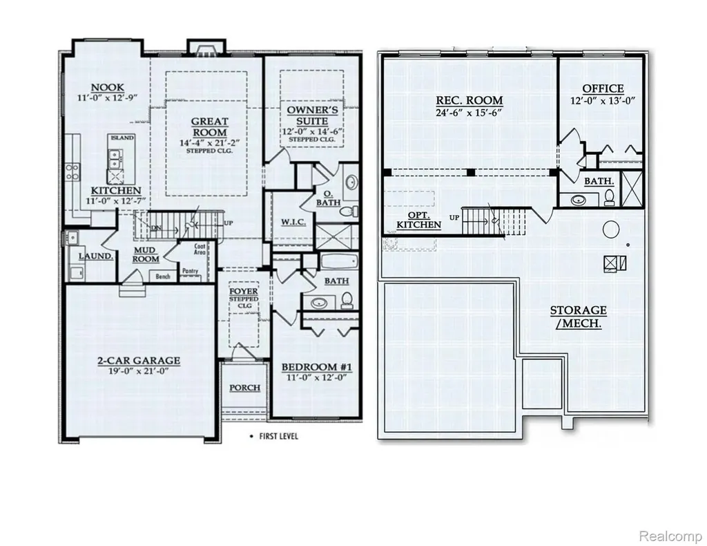 3716 Chatham Place Brighton Township MI 48114