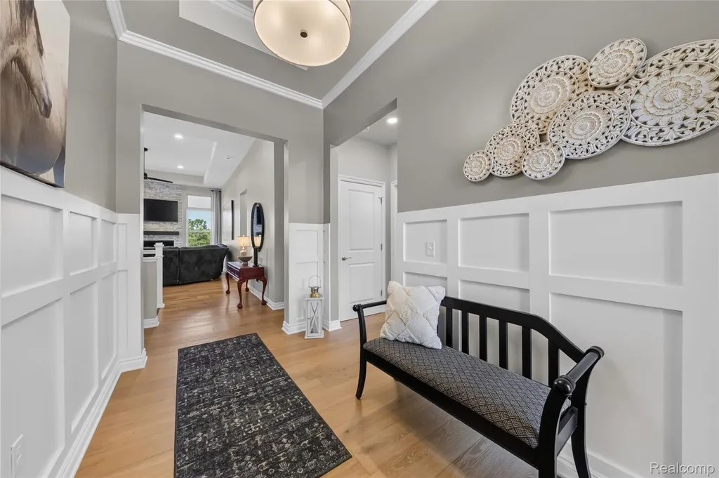 3716 Chatham Place Brighton Township MI 48114
