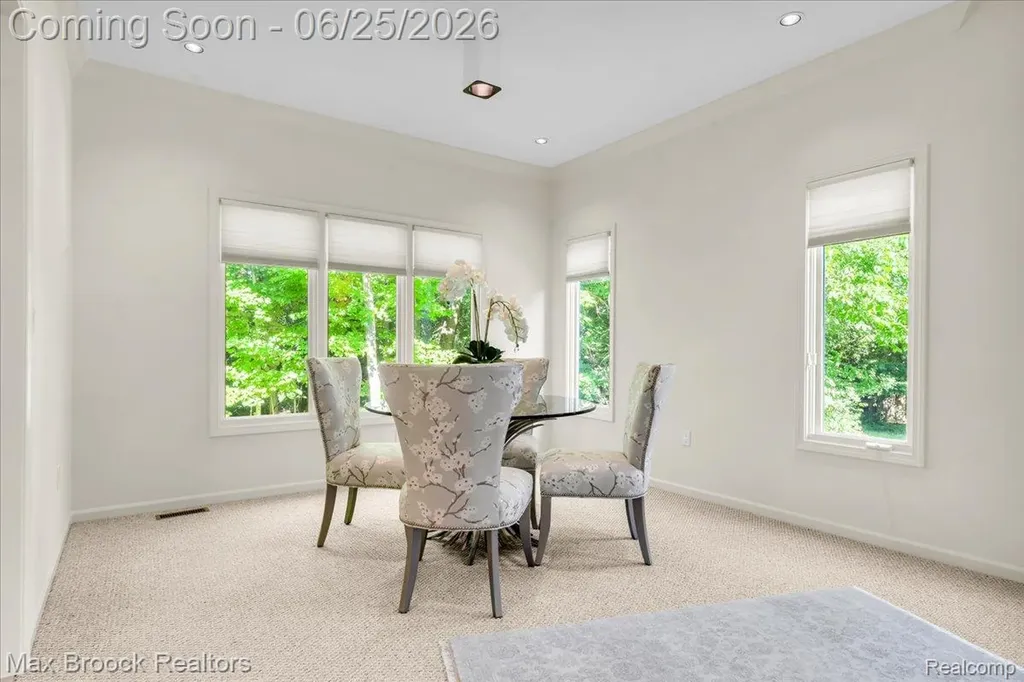 7330 Crackling Creek Circle West Bloomfield Charter Township MI 48322