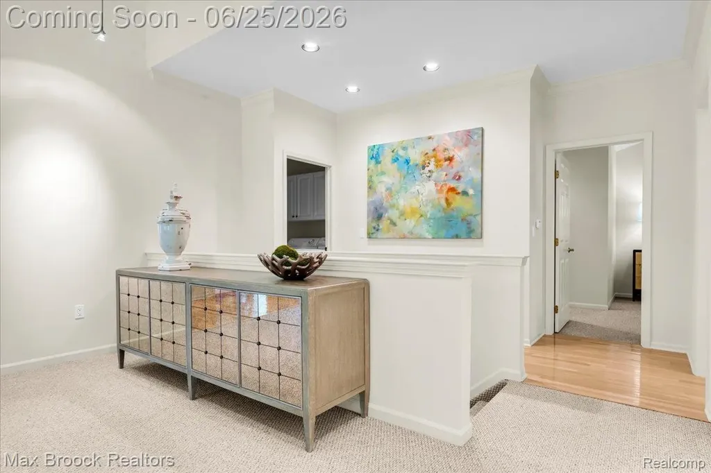 7330 Crackling Creek Circle West Bloomfield Charter Township MI 48322