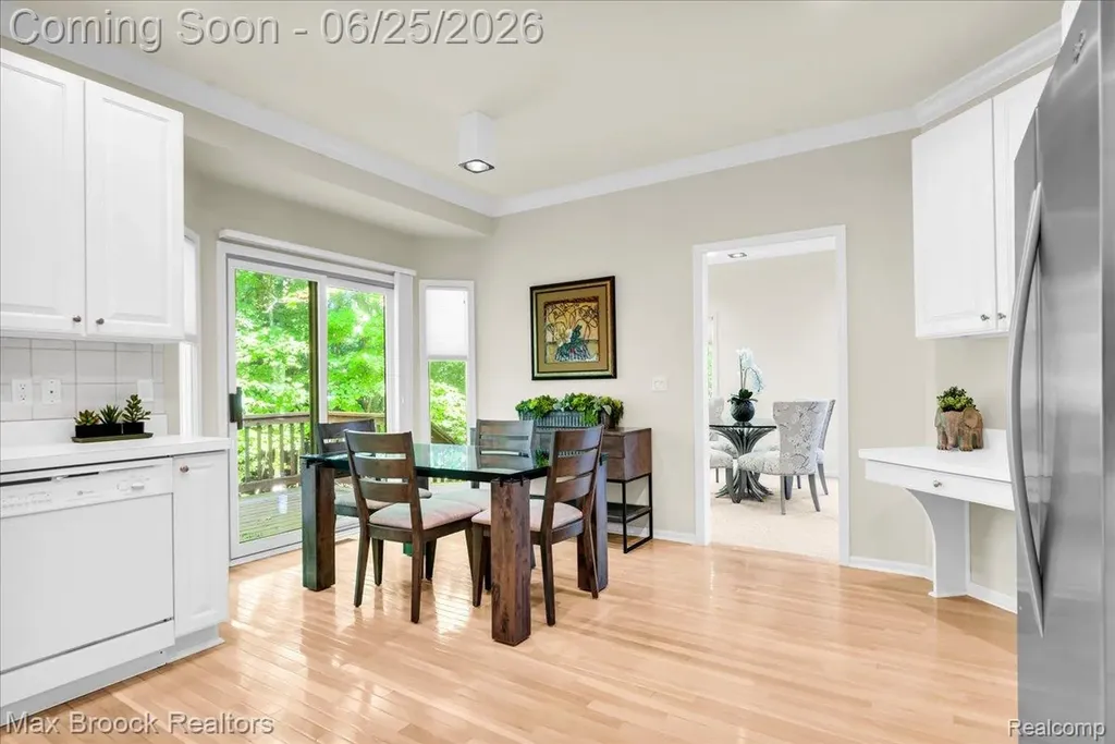 7330 Crackling Creek Circle West Bloomfield Charter Township MI 48322