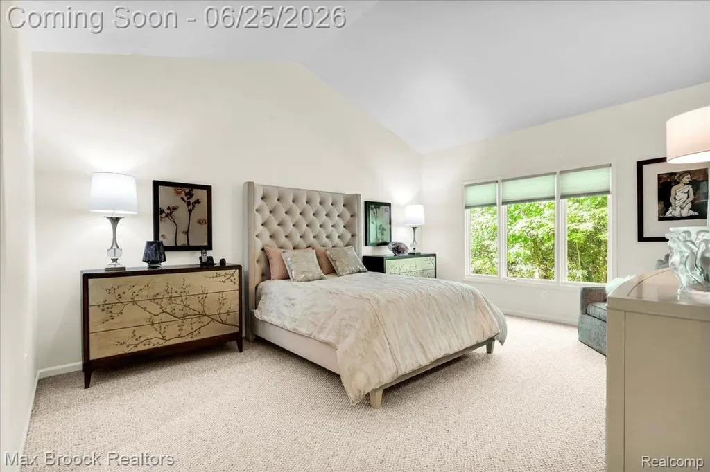 7330 Crackling Creek Circle West Bloomfield Charter Township MI 48322
