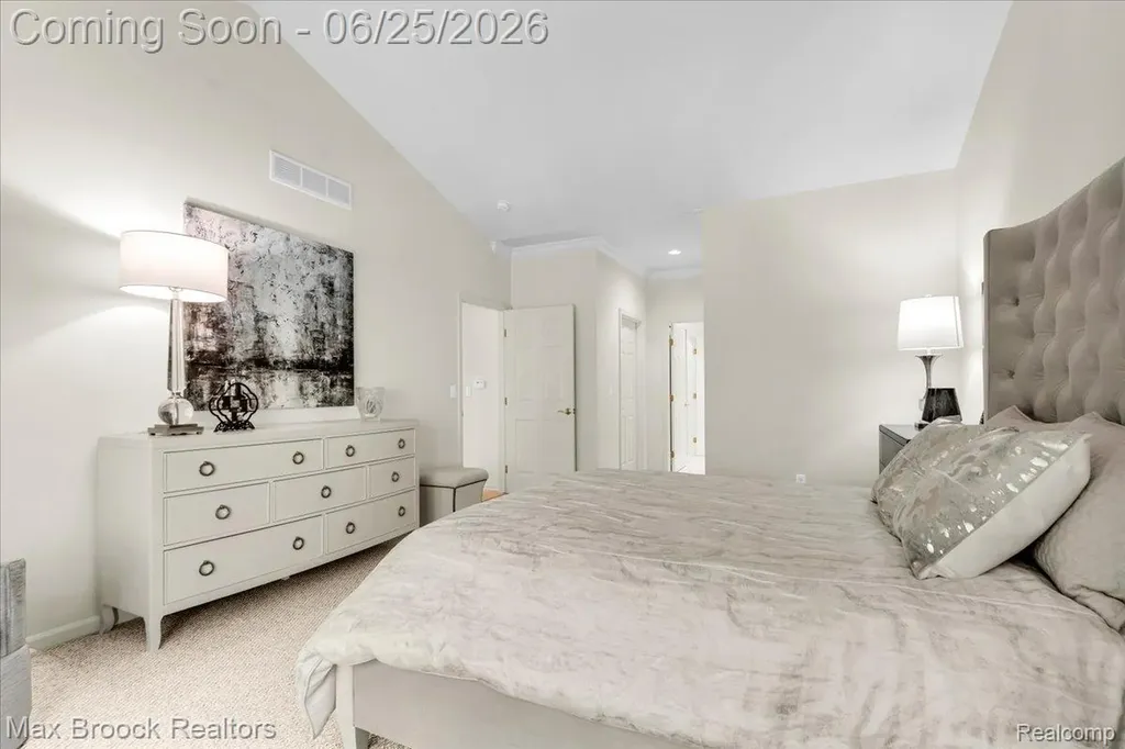 7330 Crackling Creek Circle West Bloomfield Charter Township MI 48322