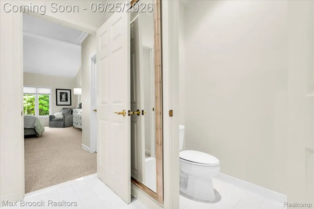 7330 Crackling Creek Circle West Bloomfield Charter Township MI 48322