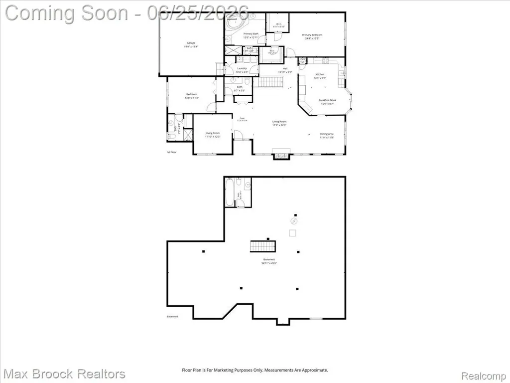 7330 Crackling Creek Circle West Bloomfield Charter Township MI 48322