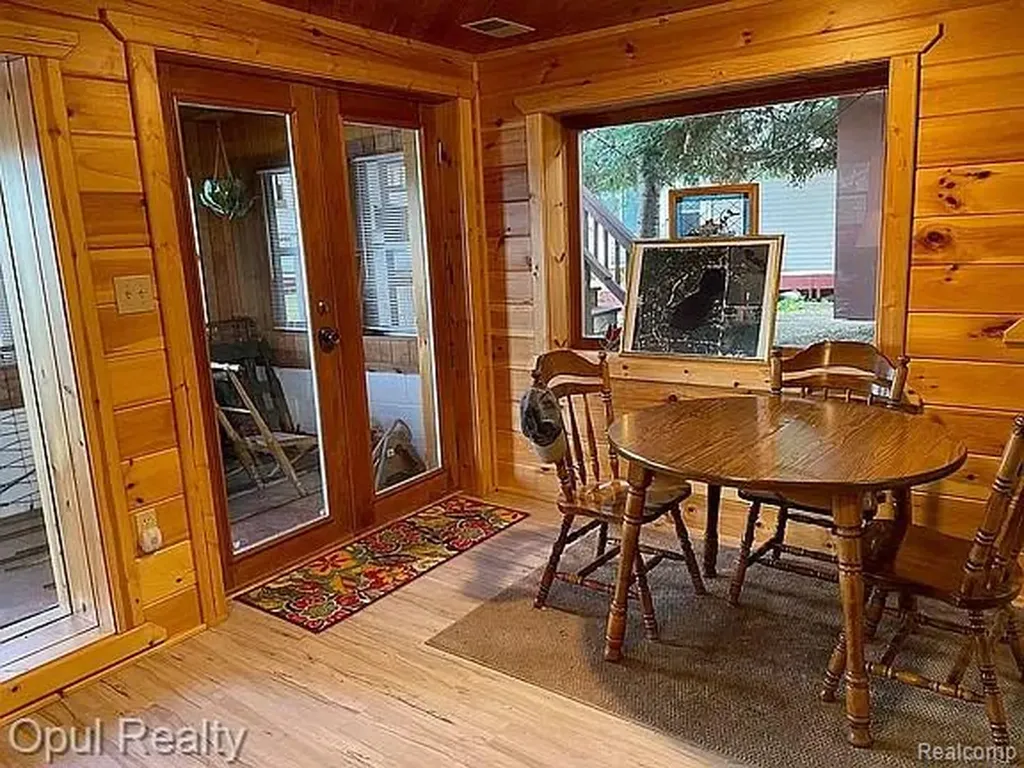 221 Bluegill Lake Road Frost Township MI 48625
