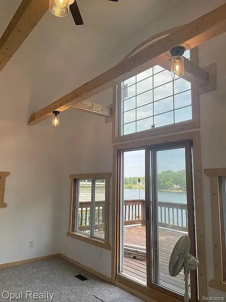 221 Bluegill Lake Road Frost Township MI 48625