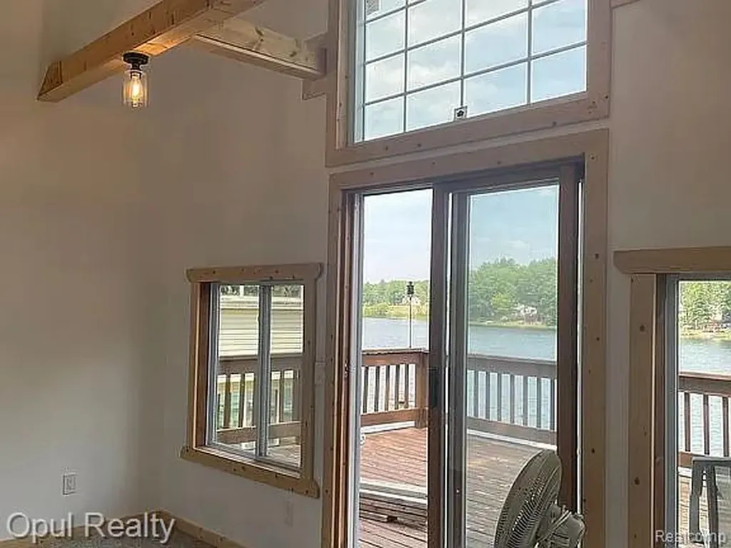 221 Bluegill Lake Road Frost Township MI 48625