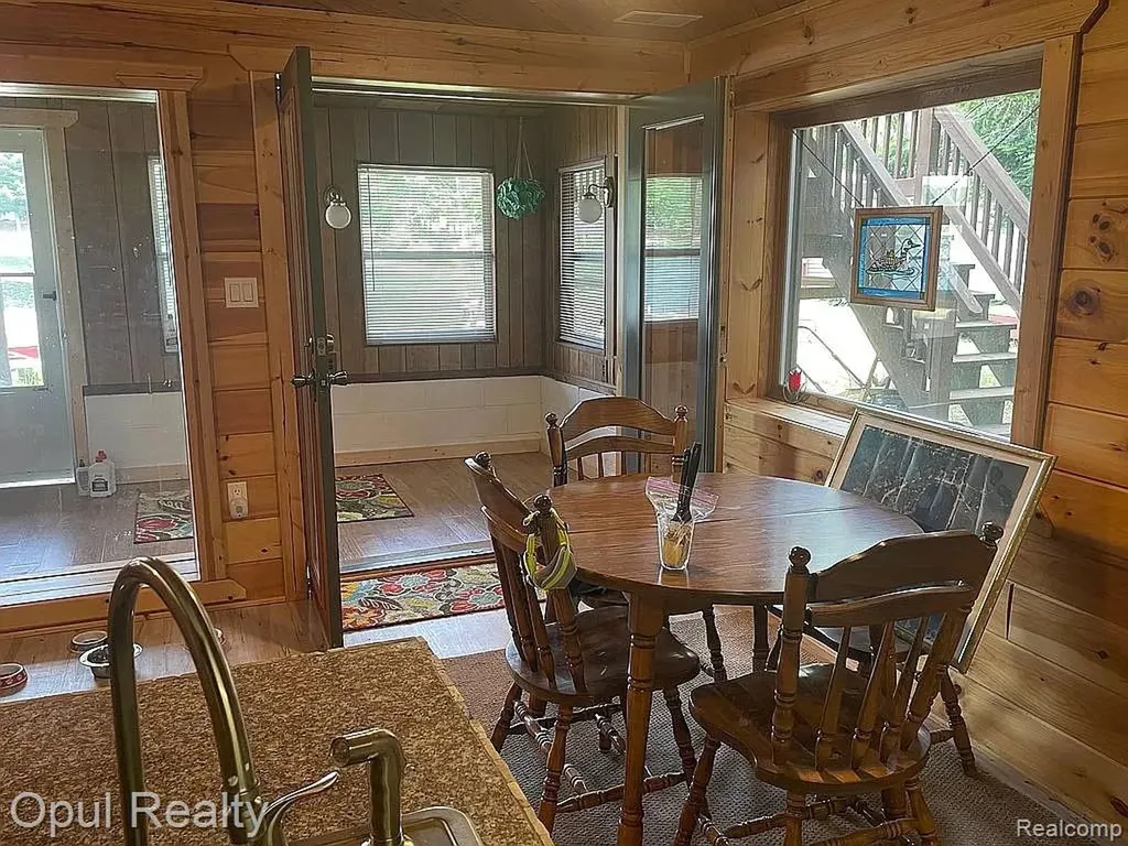 221 Bluegill Lake Road Frost Township MI 48625