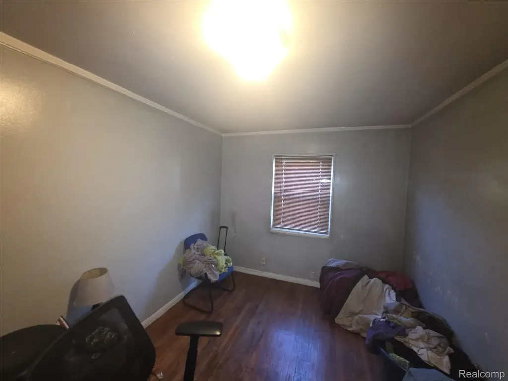 5555 Neff Avenue Detroit City MI 48224