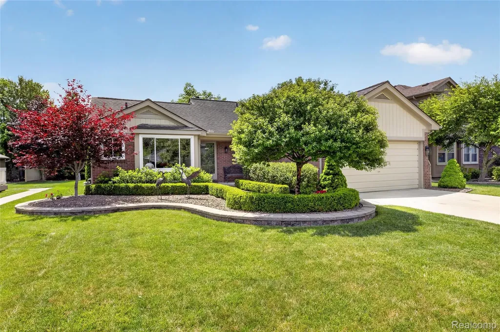 44637 Ridgefield Road Canton Charter Township MI 48188