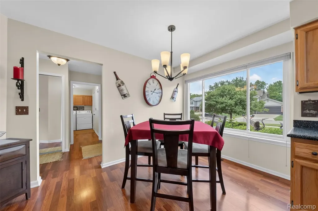 44637 Ridgefield Road Canton Charter Township MI 48188
