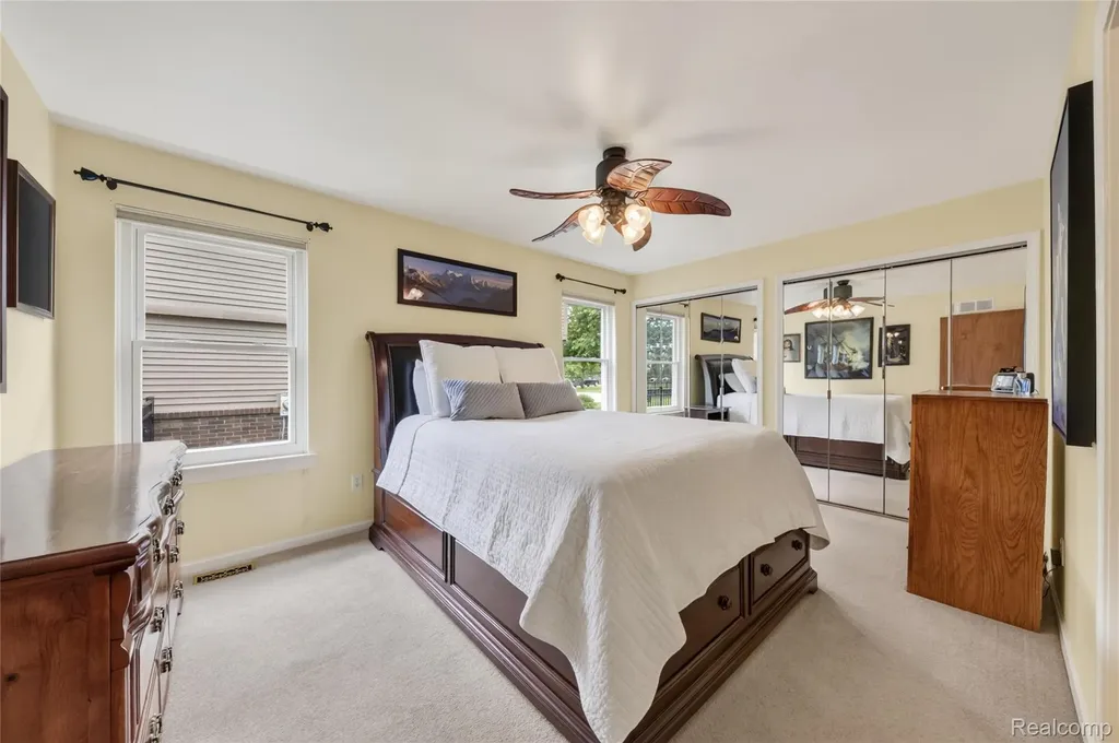 44637 Ridgefield Road Canton Charter Township MI 48188