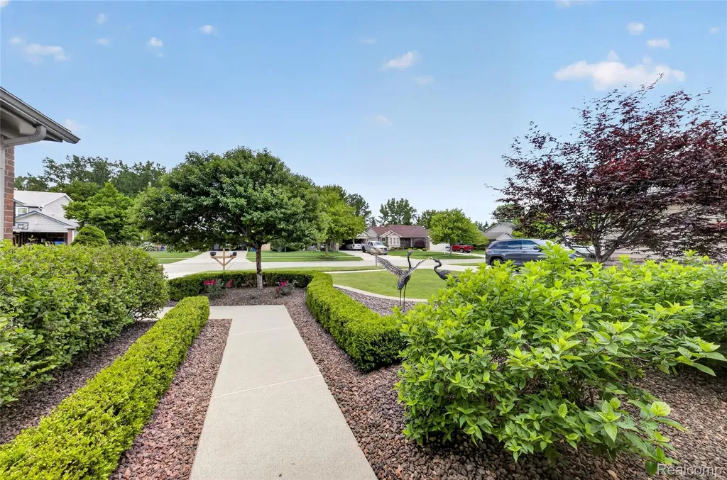 44637 Ridgefield Road Canton Charter Township MI 48188