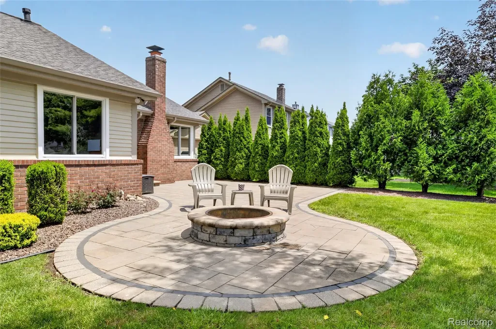 44637 Ridgefield Road Canton Charter Township MI 48188