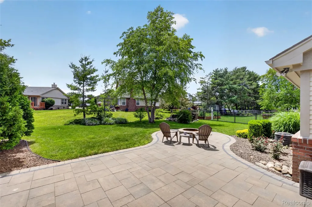 44637 Ridgefield Road Canton Charter Township MI 48188