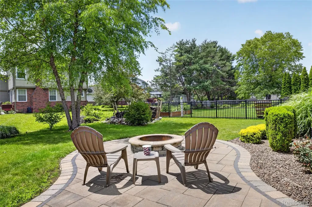 44637 Ridgefield Road Canton Charter Township MI 48188