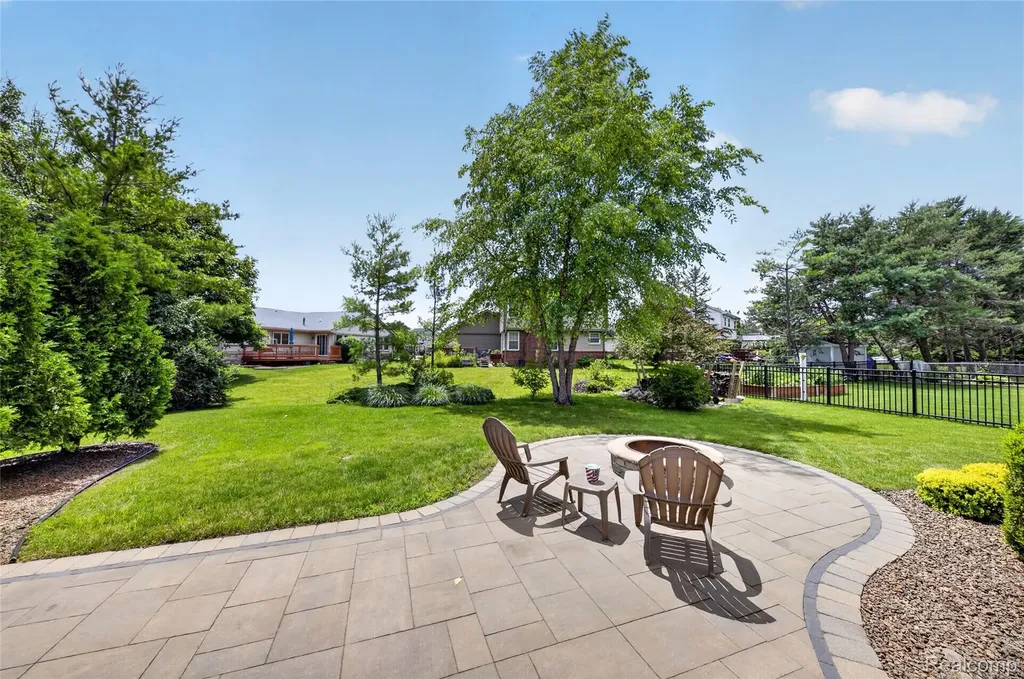 44637 Ridgefield Road Canton Charter Township MI 48188