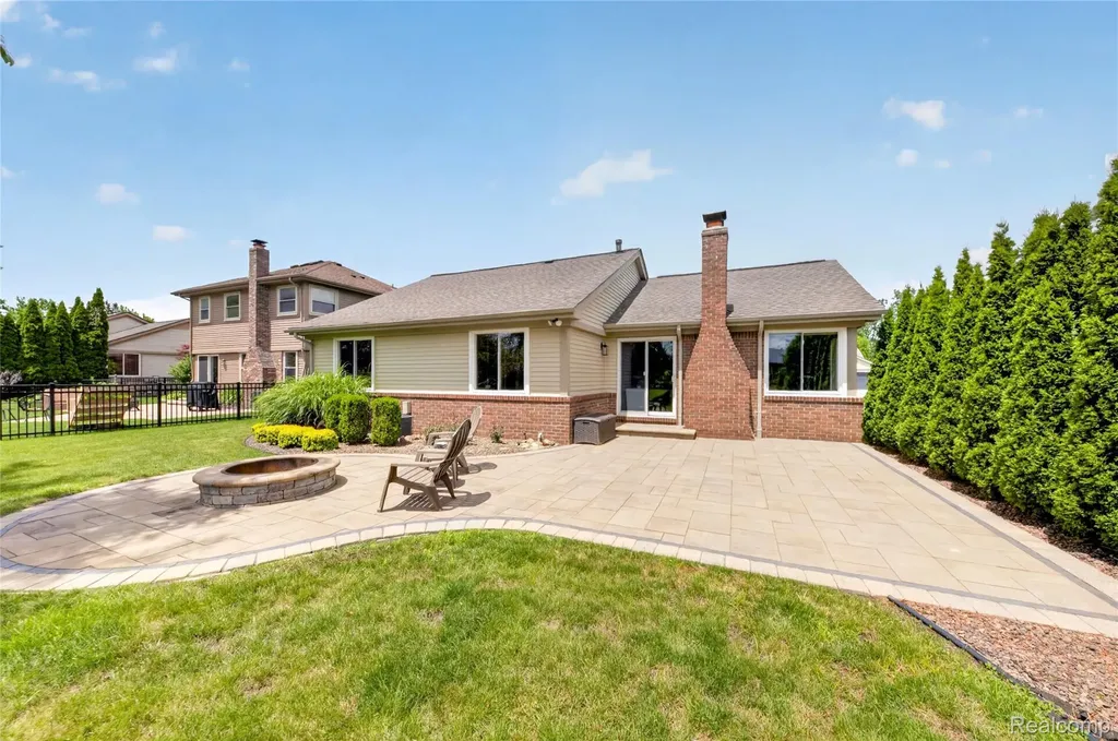 44637 Ridgefield Road Canton Charter Township MI 48188