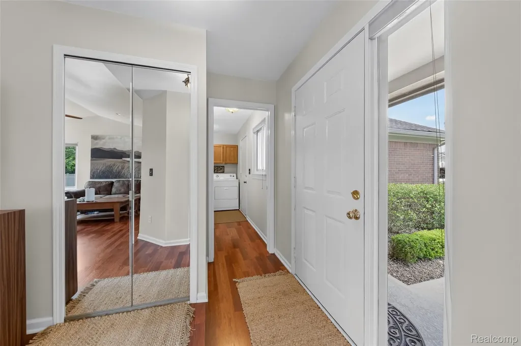 44637 Ridgefield Road Canton Charter Township MI 48188