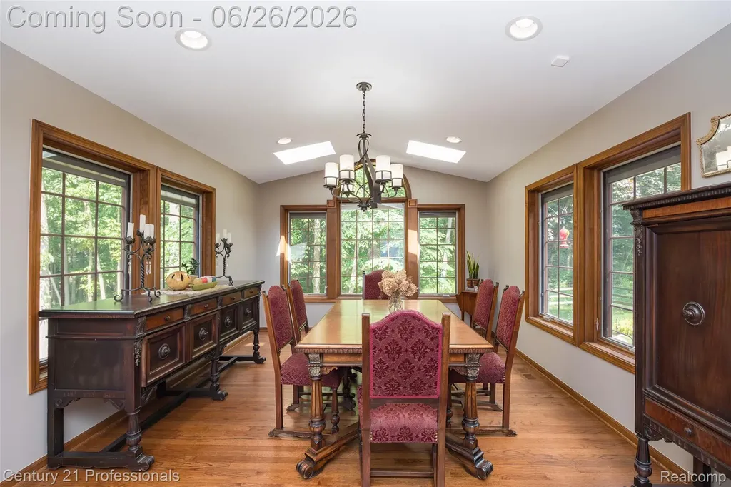 9200 Fox Hollow Road Independence Charter Township MI 48348