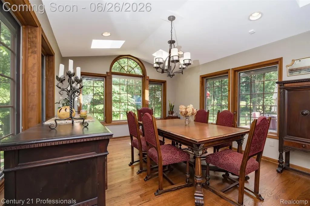 9200 Fox Hollow Road Independence Charter Township MI 48348