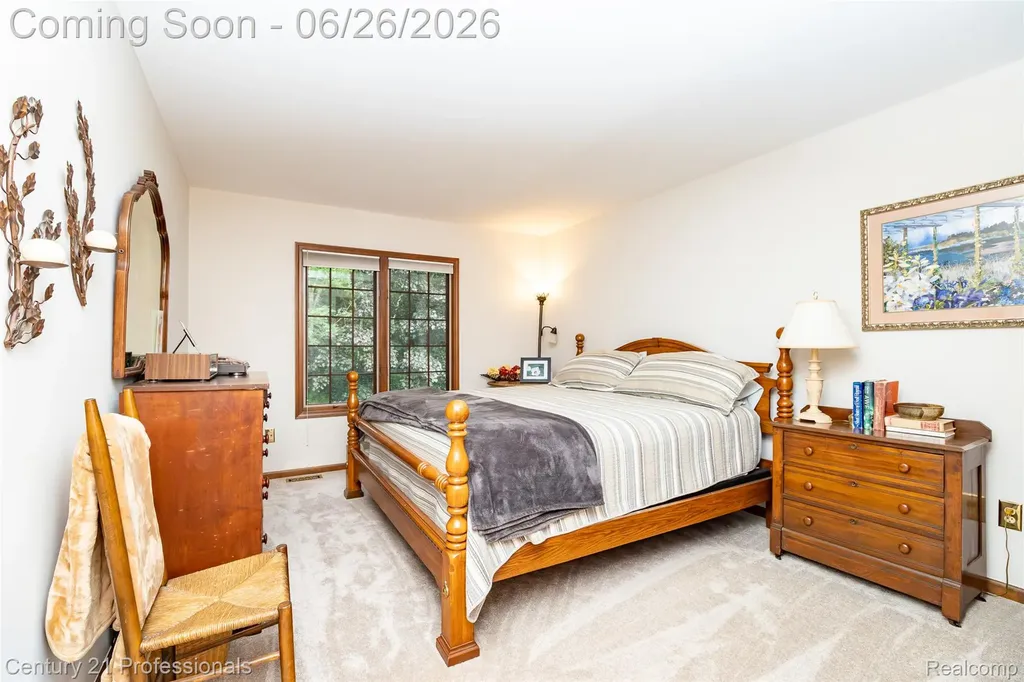 9200 Fox Hollow Road Independence Charter Township MI 48348