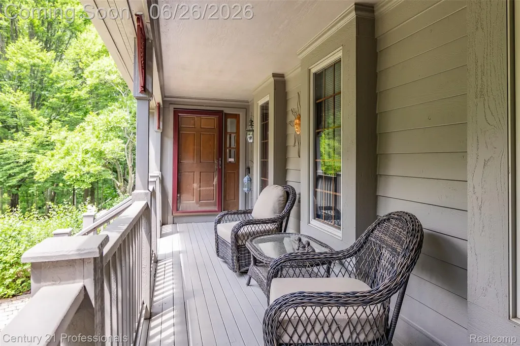 9200 Fox Hollow Road Independence Charter Township MI 48348