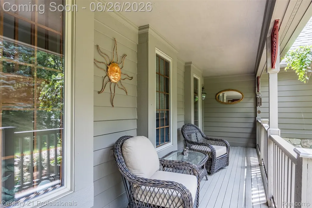 9200 Fox Hollow Road Independence Charter Township MI 48348