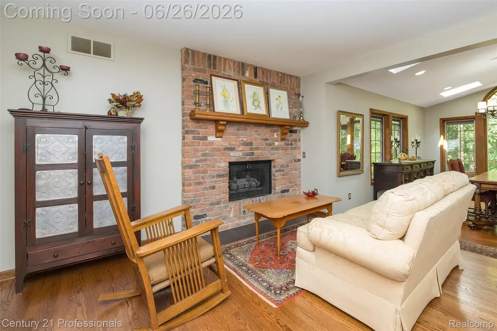 9200 Fox Hollow Road Independence Charter Township MI 48348