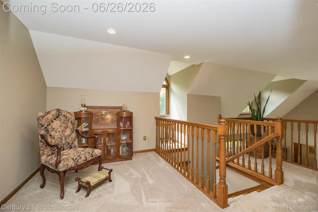 9200 Fox Hollow Road Independence Charter Township MI 48348