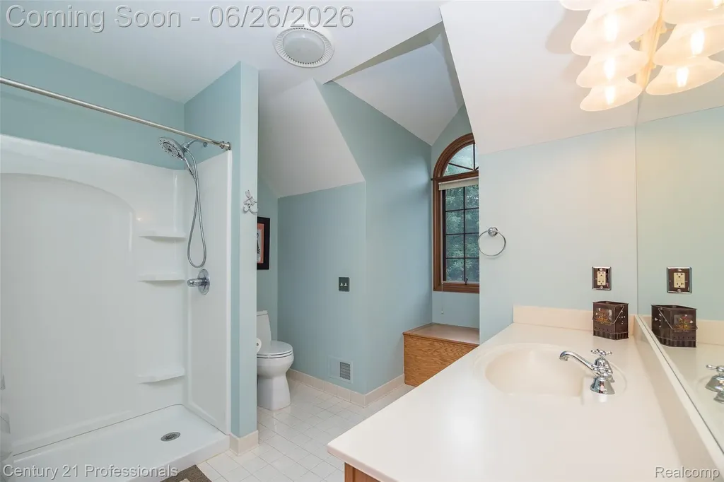 9200 Fox Hollow Road Independence Charter Township MI 48348