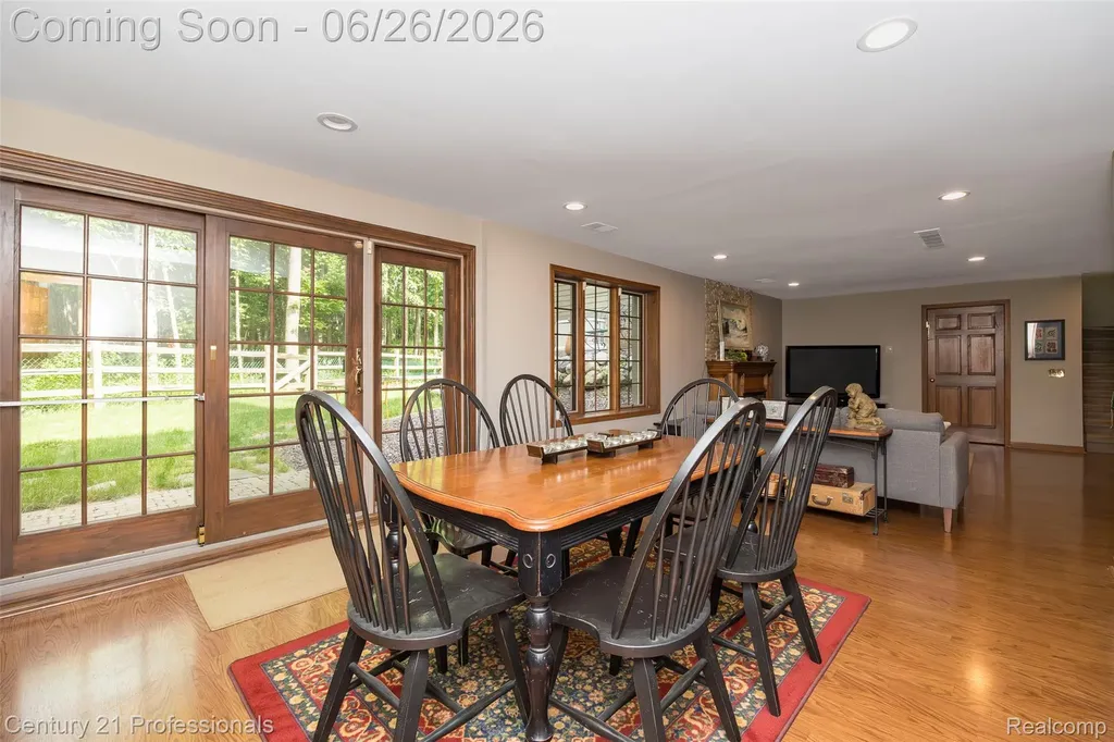 9200 Fox Hollow Road Independence Charter Township MI 48348