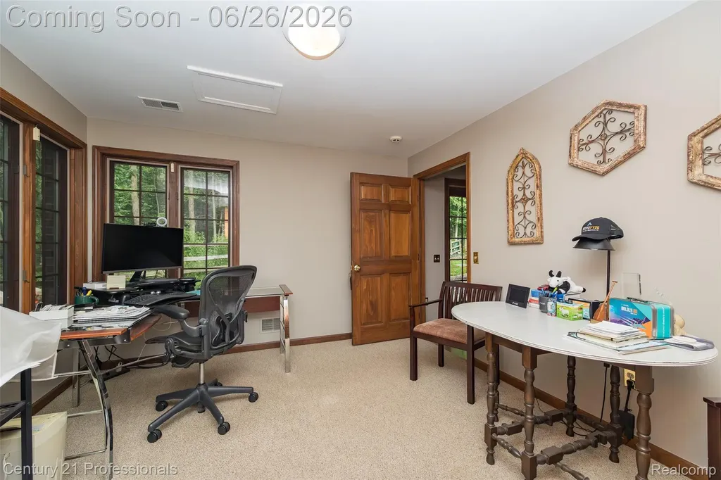 9200 Fox Hollow Road Independence Charter Township MI 48348