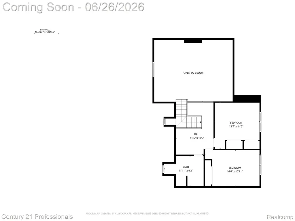 9200 Fox Hollow Road Independence Charter Township MI 48348