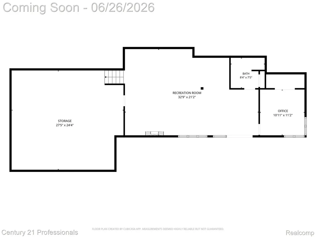 9200 Fox Hollow Road Independence Charter Township MI 48348
