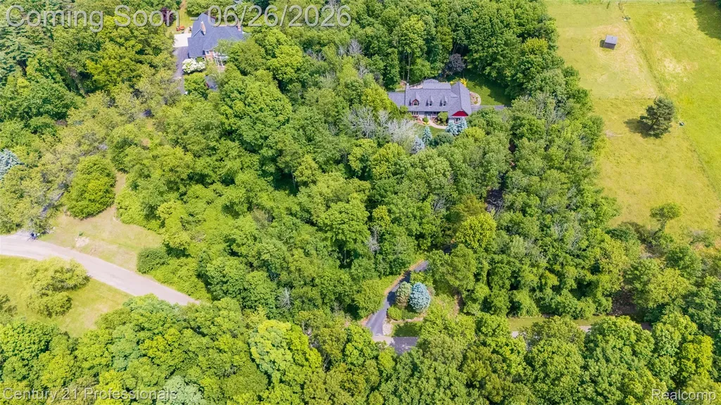 9200 Fox Hollow Road Independence Charter Township MI 48348