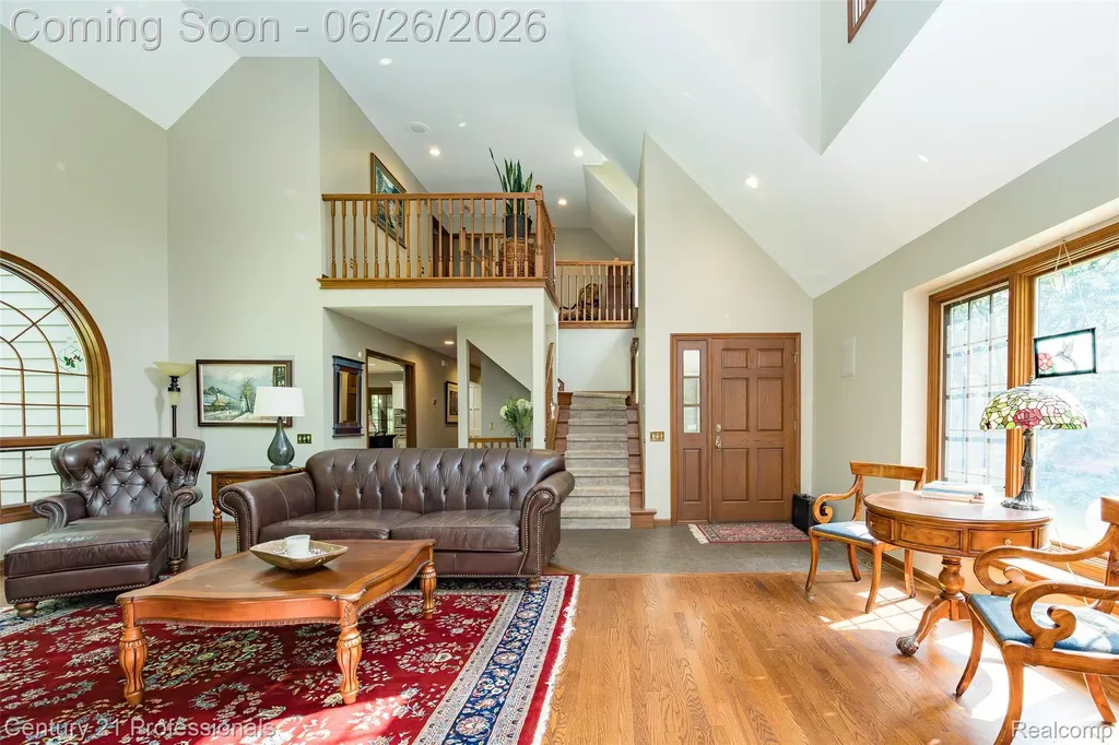 9200 Fox Hollow Road Independence Charter Township MI 48348