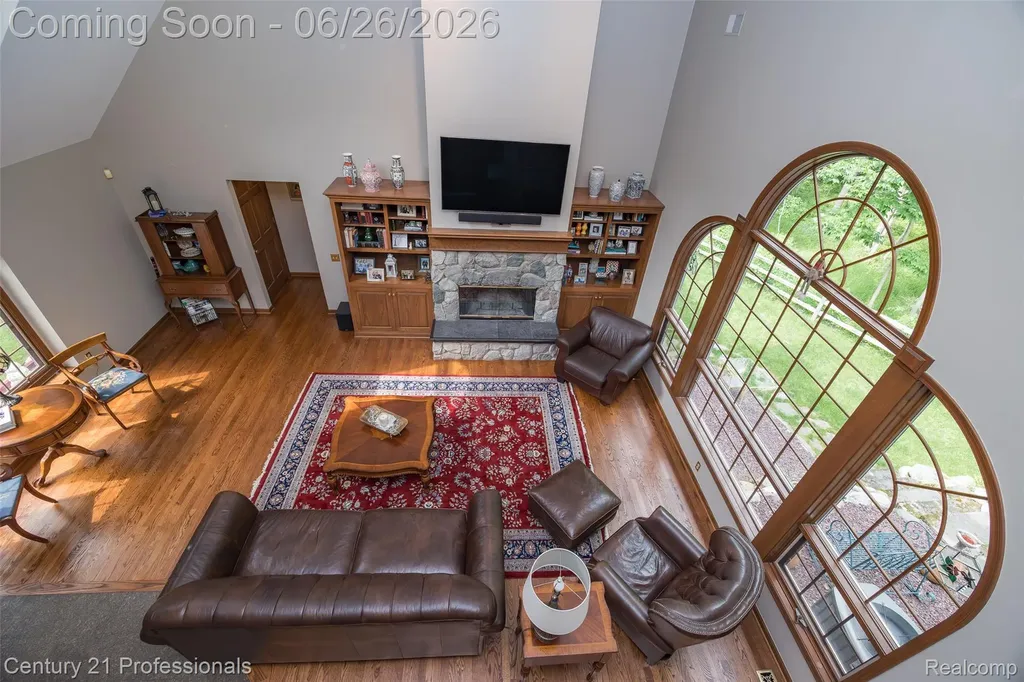 9200 Fox Hollow Road Independence Charter Township MI 48348