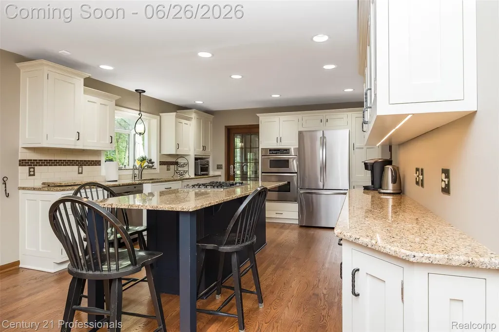 9200 Fox Hollow Road Independence Charter Township MI 48348