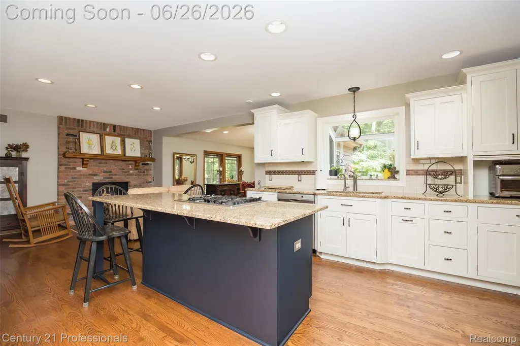 9200 Fox Hollow Road Independence Charter Township MI 48348