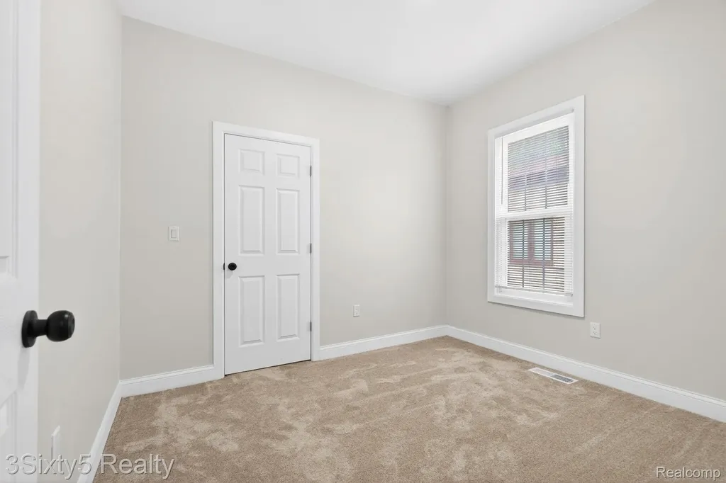 14 Myrtle Street River Rouge City MI 48218