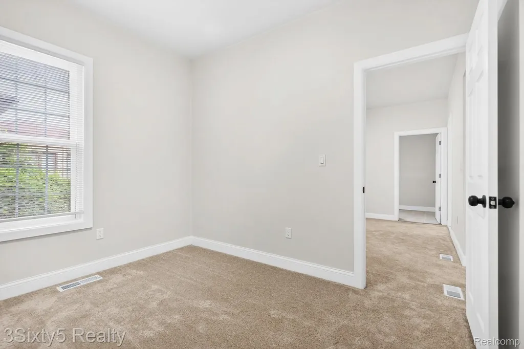 14 Myrtle Street River Rouge City MI 48218