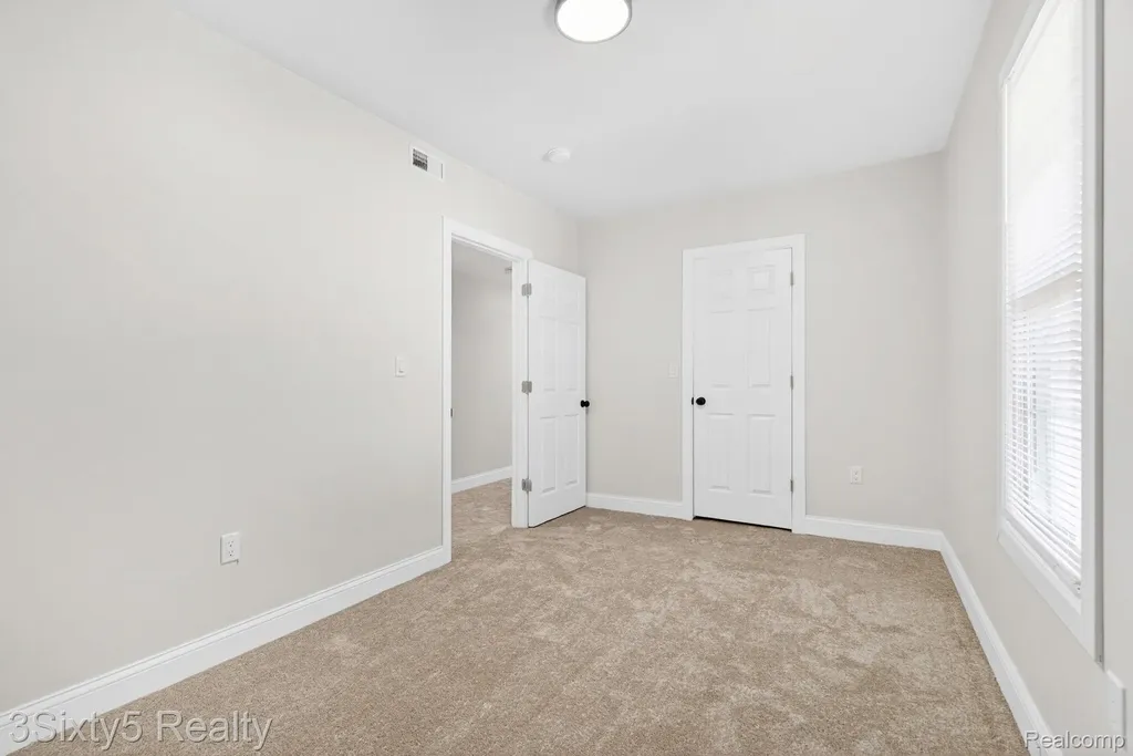 14 Myrtle Street River Rouge City MI 48218