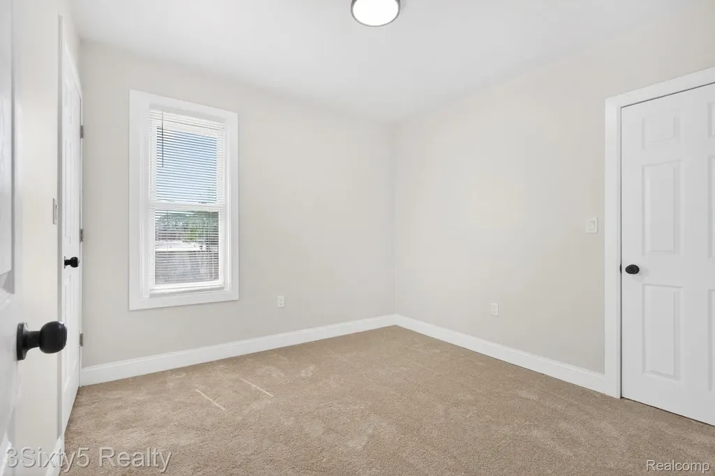 14 Myrtle Street River Rouge City MI 48218