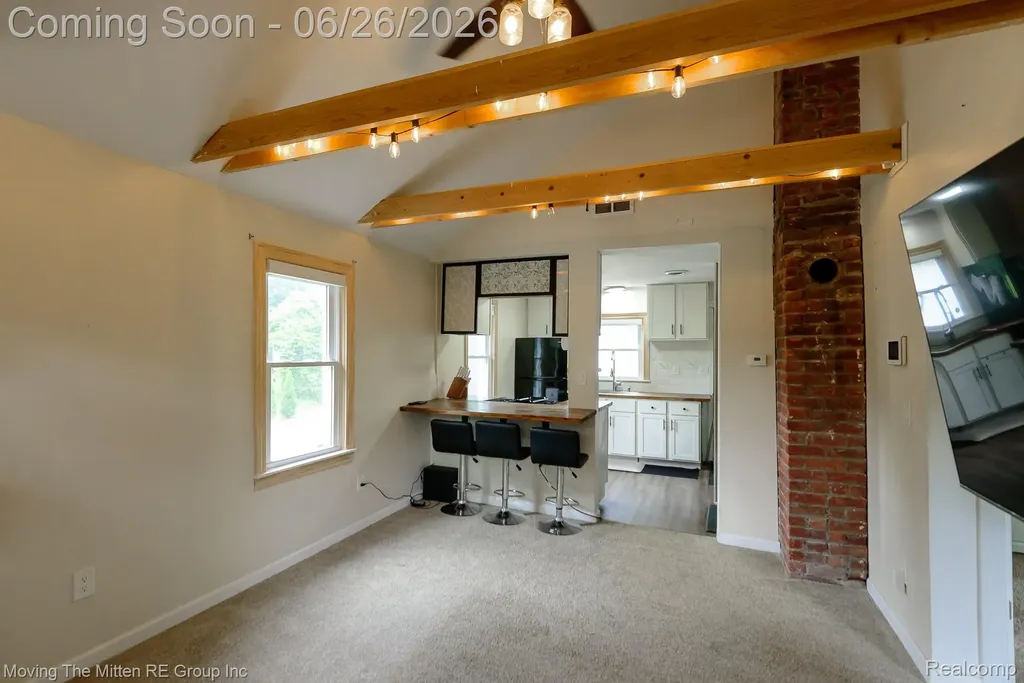 14220 Martinsville Road Van Buren Charter Township MI 48111