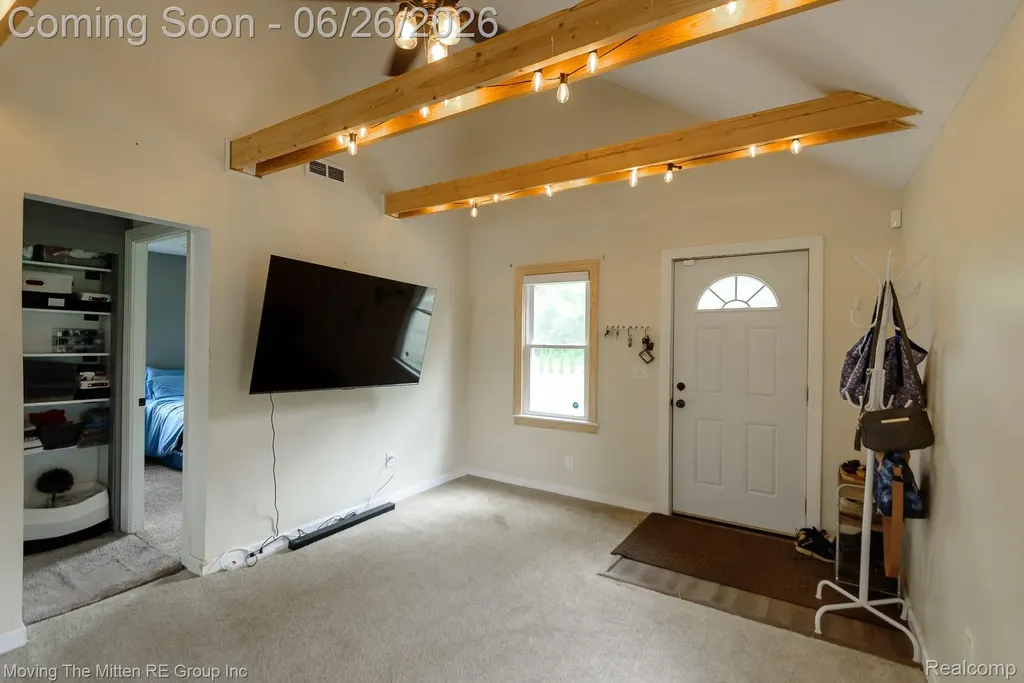 14220 Martinsville Road Van Buren Charter Township MI 48111